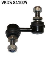 Stange/Strebe, Stabilisator