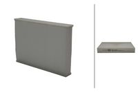 Filter, Innenraumluft