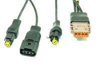 SENSOR DE PARCARE