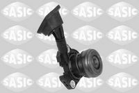 Лагер помпа, съединител