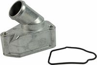 термостат, охладителна течност