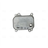 Ölkühler, Motoröl