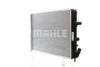 Thumbnail - Radiateur - CR2203000S - MAHLE