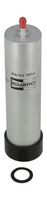 Kraftstofffilter