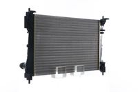 Thumbnail - Radiateur - CR1996000S - MAHLE
