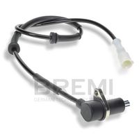 Sensor, Raddrehzahl Sensor, Raddrehzahl