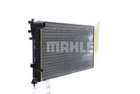 Thumbnail - Radiateur - CR498000S - MAHLE