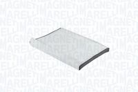 Filtru polen / aer habitaclu MAGNETI MARELLI, Cod: 350203062420