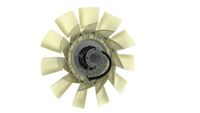 Thumbnail - Koelventilatorwiel - CFF497000P - MAHLE