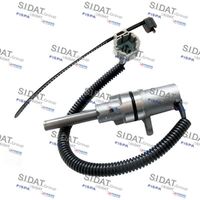 Sensor, Geschwindigkeit/Drehzahl