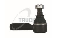 Cap de bara TRUCKTEC AUTOMOTIVE, Cod: 02.37.066