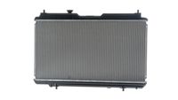 Thumbnail - Radiateur - CR740000S - MAHLE