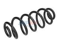 Arc spiral JAPKO, Cod: ZCJ7128A