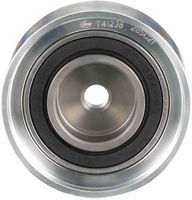 Τροχαλία παρέκκλισης, οδοντ. ιμά PowerGrip™