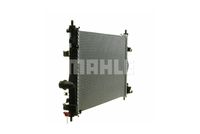 Thumbnail - Radiateur - CR1102000P - MAHLE