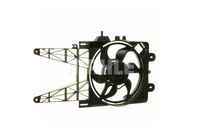 Thumbnail - Koelventilatorwiel - CFF300000P - MAHLE