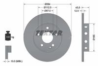 Bremsscheibe