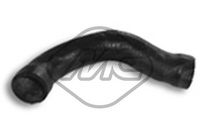 маркуч на радиатора