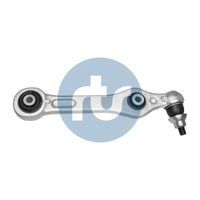 Lenker, Radaufhängung Lenker, Radaufhängung