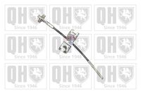 Seilzug, Feststellbremse