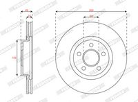Bremsscheibe