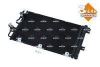 Condensator / Radiator aer conditionat NRF, Cod: 35555