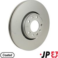 спирачен диск