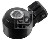 Klopfsensor