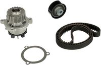 Water Pump & Timing Belt Kit
