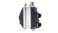 Thumbnail - Intercooler, inlaatluchtkoeler - CI618000P - MAHLE