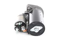 BOSCH Startmotor / Starter 2