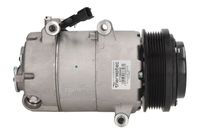 THERMOTEC Compressor, airconditioning 4