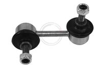 Stange/Strebe, Stabilisator