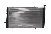 Thumbnail - Radiateur - CR444000S - MAHLE