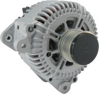 Generator / Alternator HC-Cargo, Cod: F 032 114 109