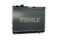 Thumbnail - Radiateur - CR1327000P - MAHLE