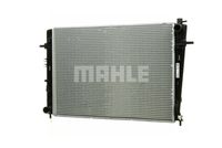 Thumbnail - Radiateur - CR909000P - MAHLE