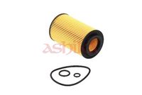 Filtru ulei ASHIKA, Cod: 10-ECO106