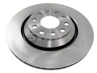 спирачен диск