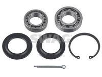 комплект колесен лагер