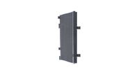 Thumbnail - Condensor, airconditioning - AC1011000S - MAHLE