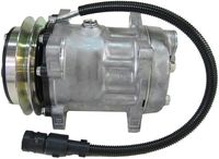 Thumbnail - Compressor, airconditioning - ACP935000P - MAHLE