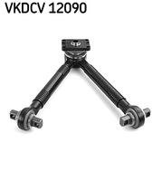 Lenker, Radaufhängung