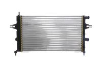 Thumbnail - Radiateur - CR237000S - MAHLE