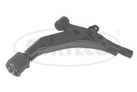 Lenker, Radaufhängung