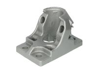 PACOL Houder, bumper 1