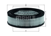 Luftfilter