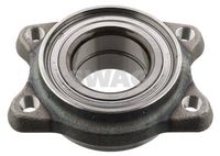 комплект колесен лагер