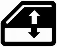Typschild