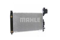 Thumbnail - Radiateur - CR323000S - MAHLE